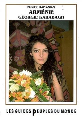 ARMENIE GEORGIE KARABAGH