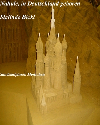 Nahide in Deutschland geboren