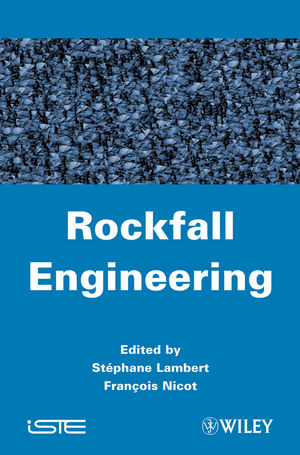 Rockfall Engineering - 