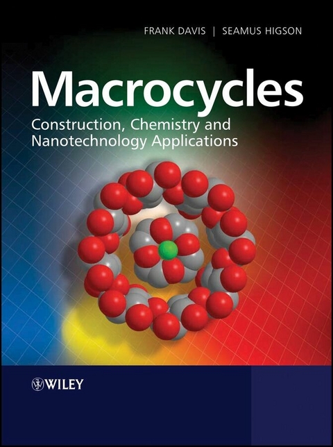 Macrocycles - Frank Davis, S&eacute;amus Higson