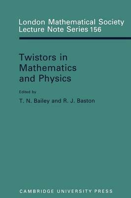 Twistors in Mathematics and Physics