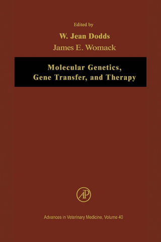 Molecular Genetics, Gene Transfer, and Therapy