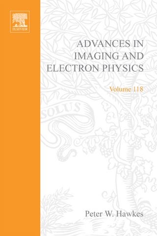 Advances in Imaging and Electron Physics