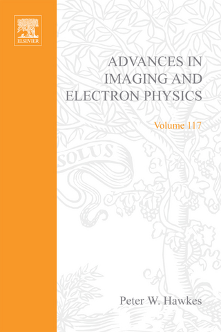 Advances in Imaging and Electron Physics