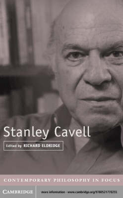 Stanley Cavell - 