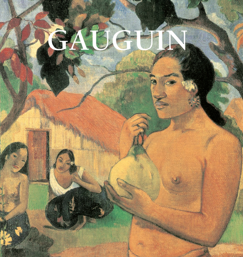 Gauguin -  Brodskaya Nathalia Brodskaya