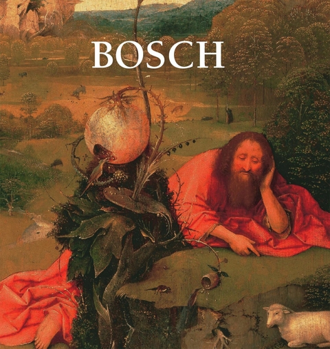 Bosch - Virginia Pitts Rembert