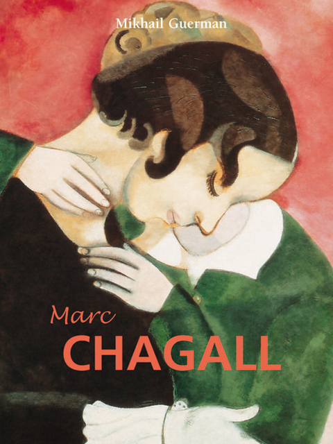 Marc Chagall -  Forrestier Sylvie Forrestier
