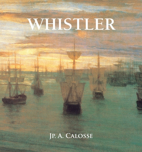 Whistler - Jp. A. Calosse