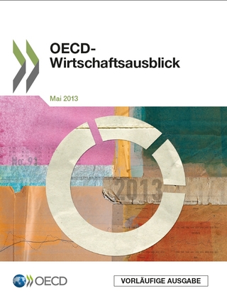 OECD-Wirtschaftsausblick, Ausgabe 2013/1