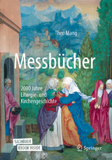 Messbücher - Theo Mang