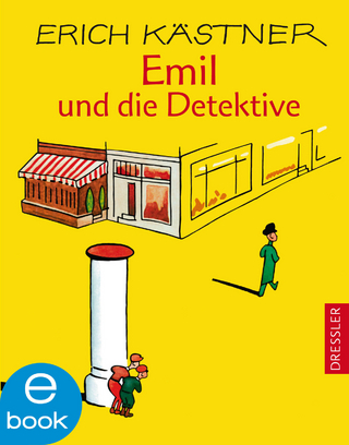 Emil und die Detektive