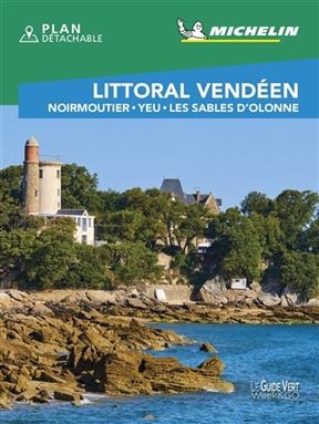 Littoral Vendéen - Noirmoutier - Yeu GVF