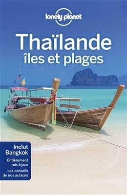 Thaïlande : îles et plages