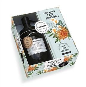 Mon savon fait maison !