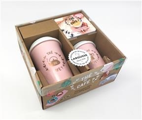 Thé ou café ? : petites pauses plaisir pour toute la journée