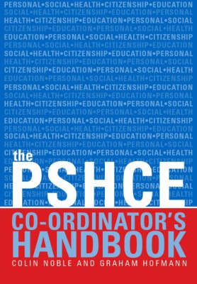 Secondary PSHE Co-ordinator's Handbook