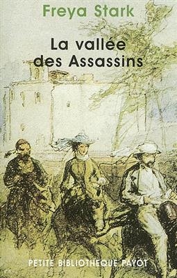 La vallée des assassins