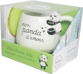 Mug panda