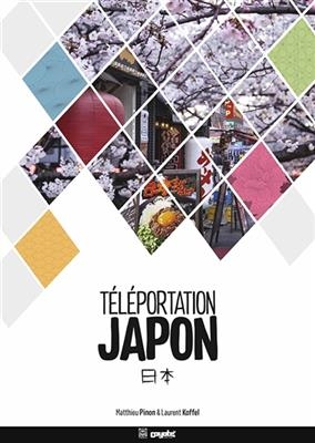 Téléportation Japon