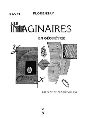 IMAGINAIRES EN GEOMETRIE -LES- -  Florensky Paul