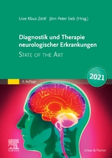 Diagnostik und Therapie neurologischer Erkrankungen - 