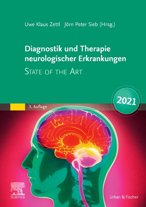 Diagnostik und Therapie neurologischer Erkrankungen - 