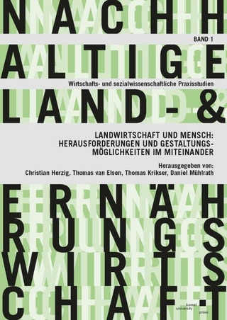 Landwirtschaft und Mensch