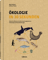 &Ouml;KOLOGIE IN 30 SEKUNDEN - Becky Thomas, Mark Fellowes