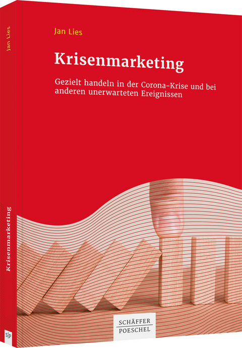 Krisenmarketing - Jan Lies