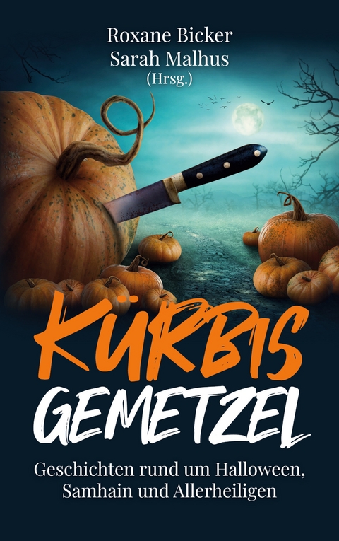 K&uuml;rbisgemetzel - 