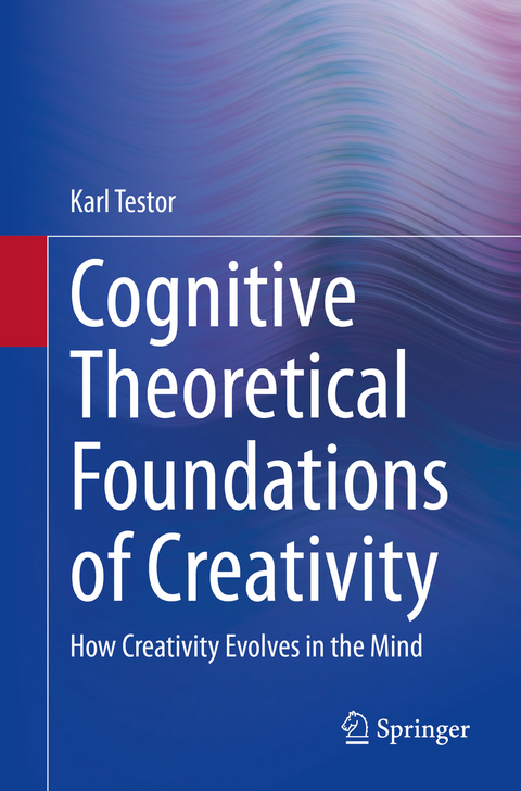 Cognitive Theoretical Foundations of Creativity - Karl Testor