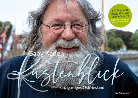 K&uuml;stenblick - Gaby Kaden