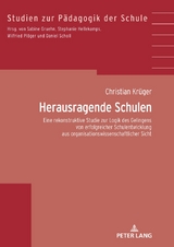 Herausragende Schulen - Christian Kr&uuml;ger