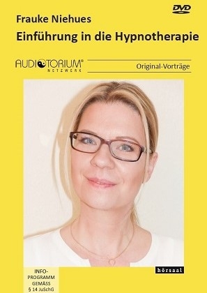 Einführung in die Hypnotherapie
