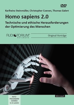 Homo Sapiens 2.0