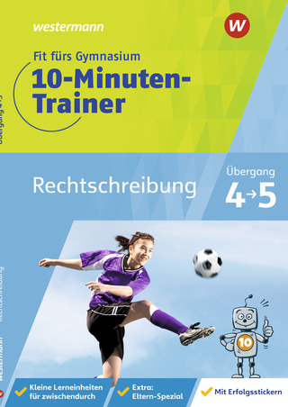 Fit fürs Gymnasium - 10-Minuten-Trainer