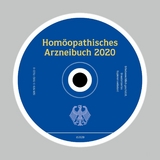 Hom&ouml;opathisches Arzneibuch 2020 Digital