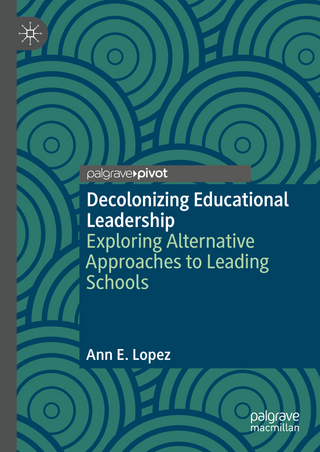 Decolonizing Educational Leadership