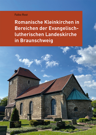 Romanische Kleinkirchen in Bereichen der Evangelisch-lutherischen Landeskirche in Braunschweig