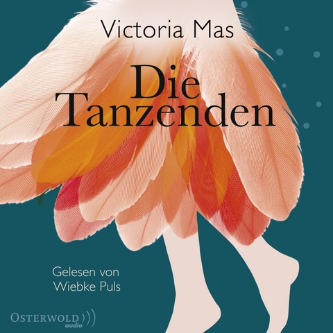 Die Tanzenden - Victoria Mas