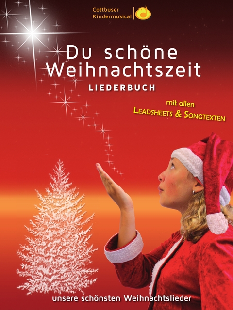 Liederbuch: "Du sch&ouml;ne Weihnachtszeit" - Torsten Karow, Christian Herden