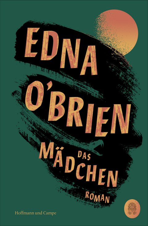 Das M&auml;dchen - Edna O'Brien
