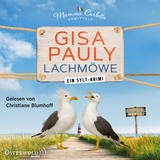 Lachm&ouml;we - Gisa Pauly