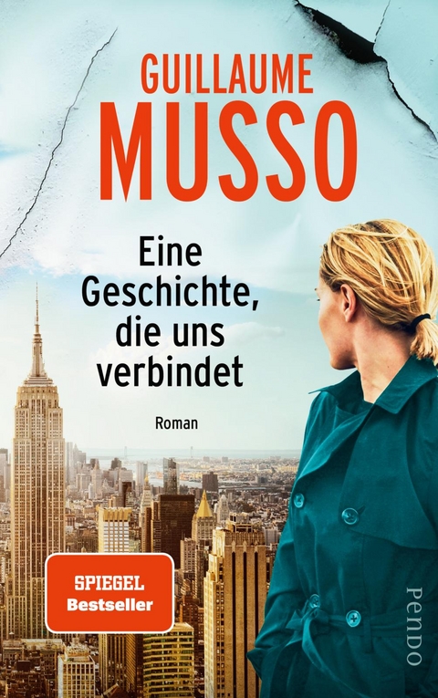 Eine Geschichte, die uns verbindet - Guillaume Musso