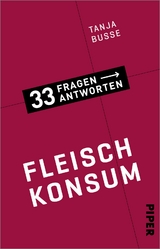 Fleischkonsum - Tanja Busse