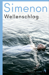 Wellenschlag - Simenon, Georges