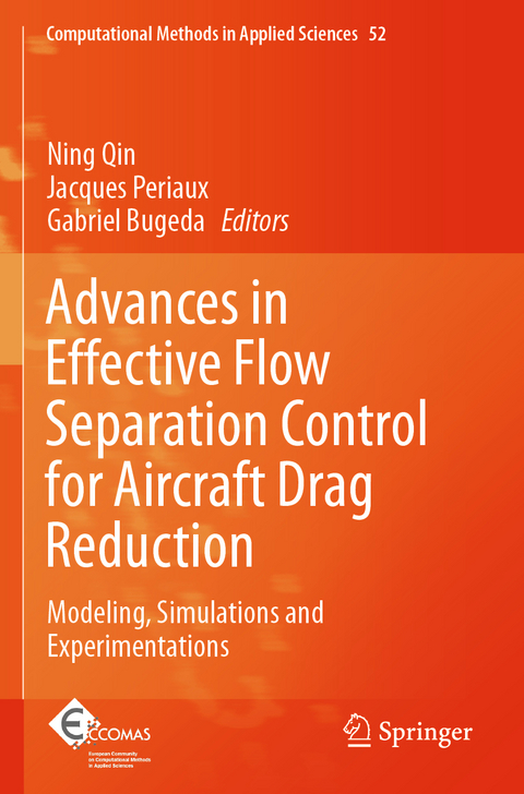 Advances in Effective Flow Separation Control for Aircraft Drag Reduction - 
