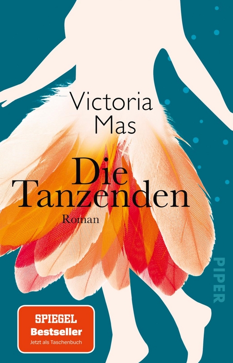 Die Tanzenden - Victoria Mas