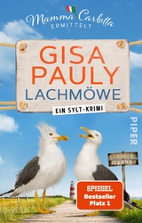 Lachm&ouml;we - Gisa Pauly